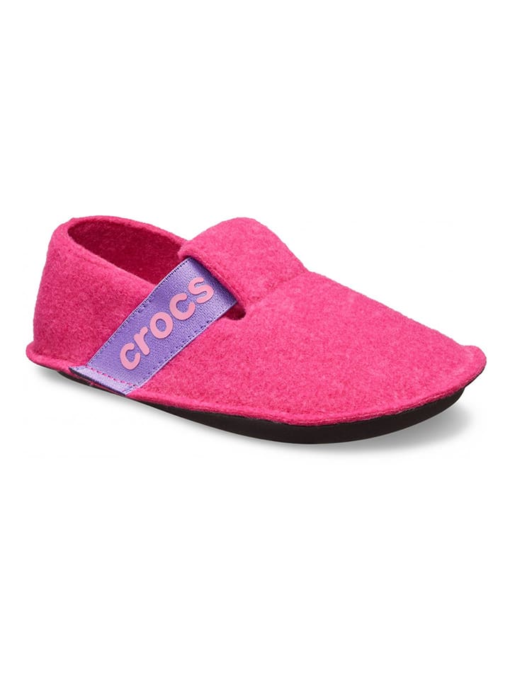 Crocs Hausschuhe 