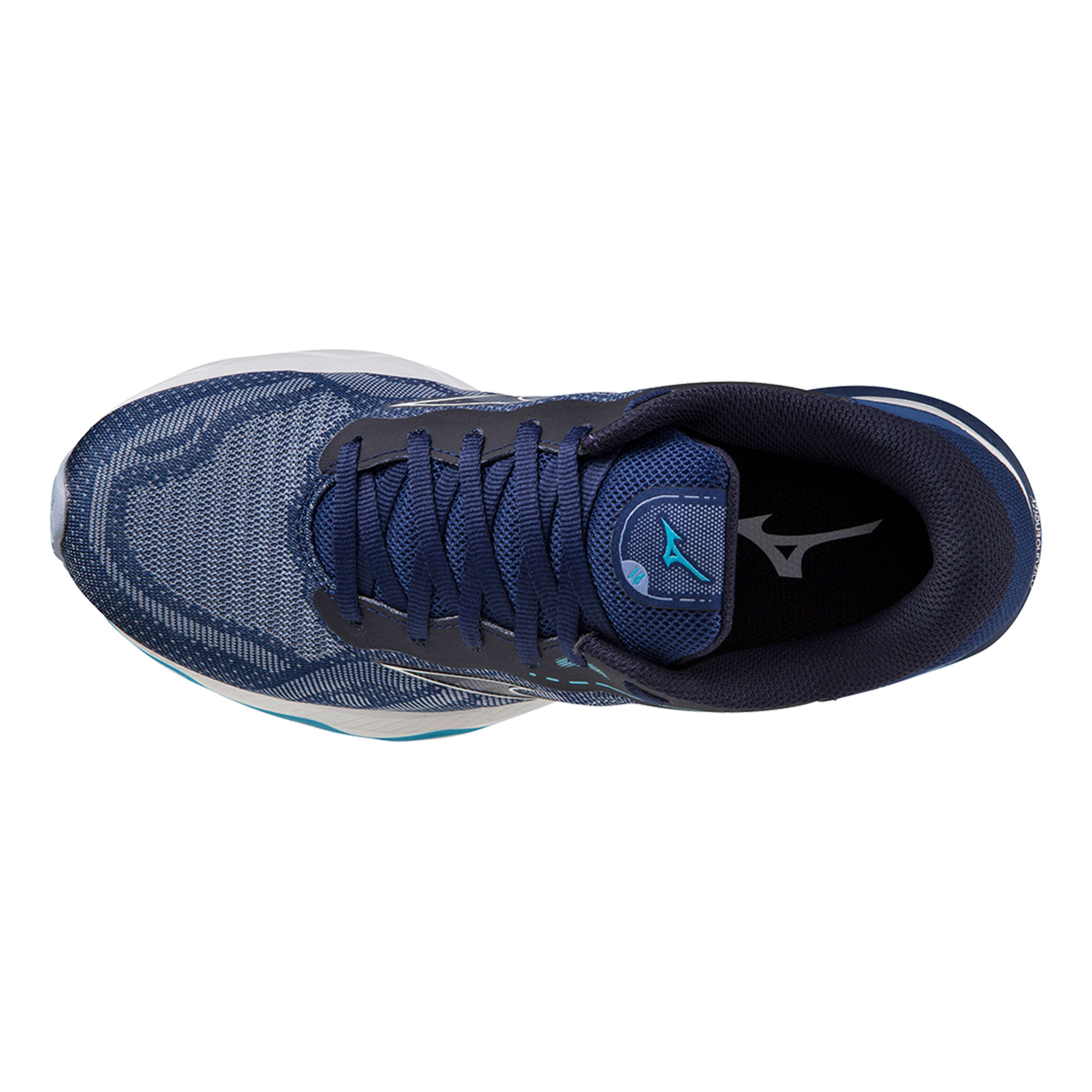 Wave Ultima 14 Neutralschuh Damen - Dunkelblau, Hellblau