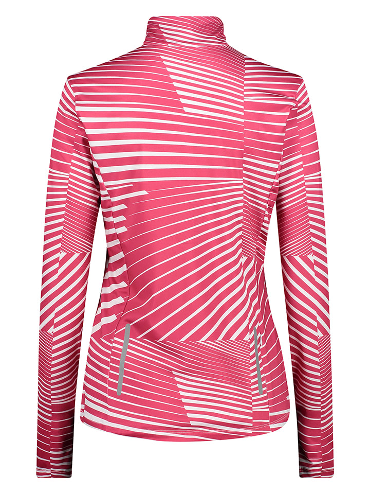 CMP Funktionslongsleeve in Pink günstig kaufen