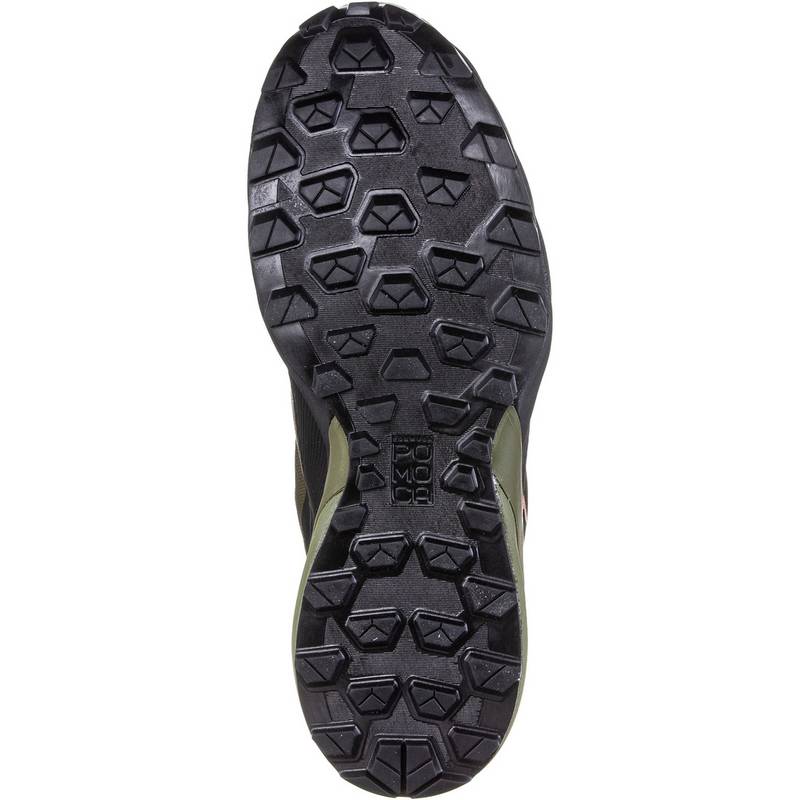 Dynafit ULTRA 50 Laufschuhe Herren