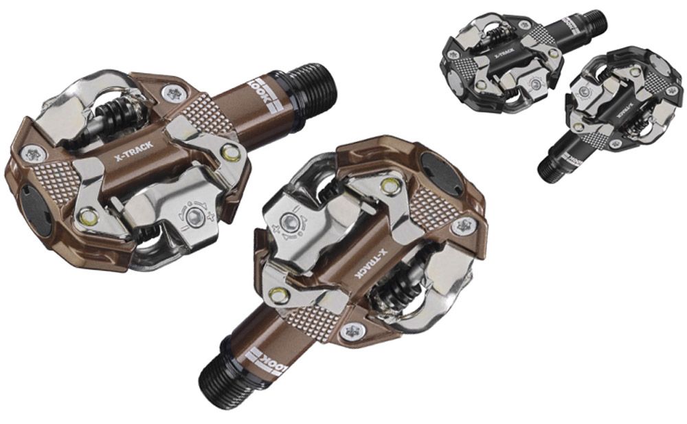 Look X-Track Pedale kaufen | Bike-Discount