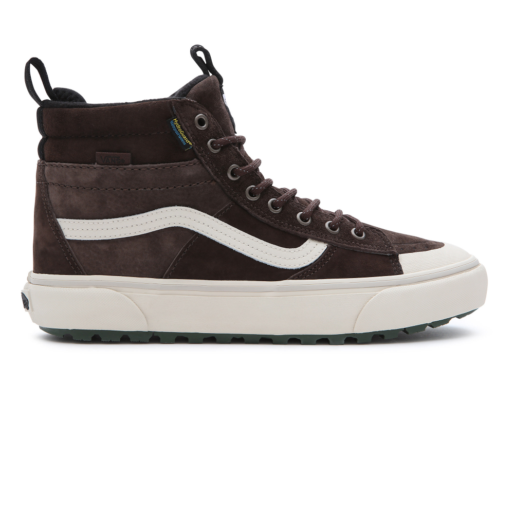 Vans Sk8 hi Mte VN0007NK3N11 / braun