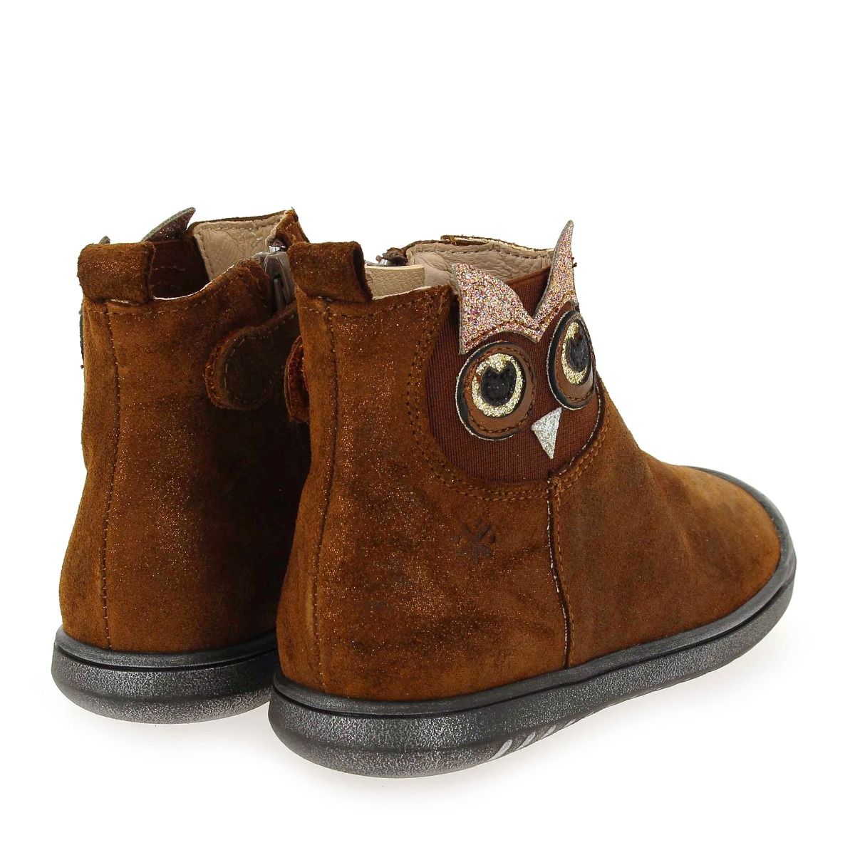 Acebos  5657 SU - cognac