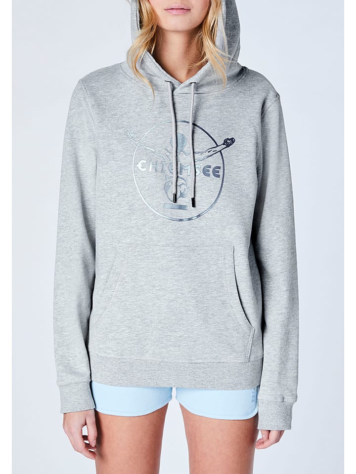 Chiemsee Hoodie 