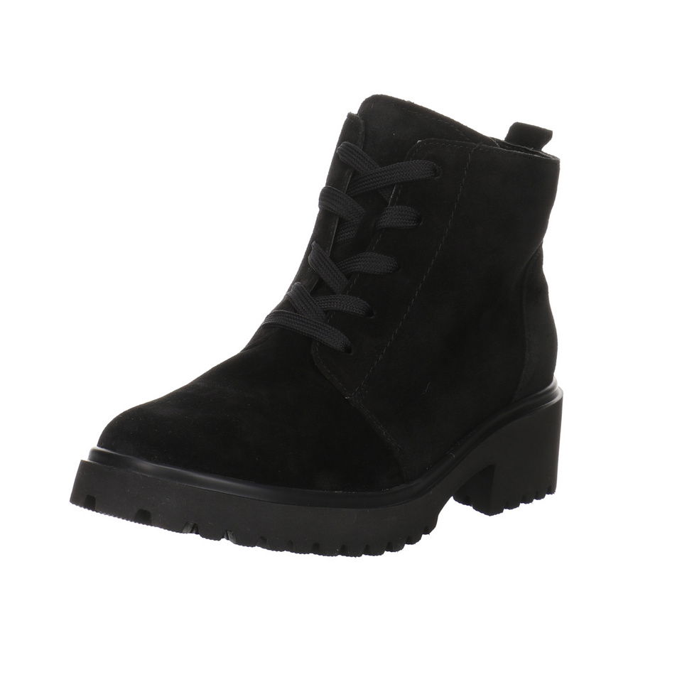 Waldläufer Luise Boots