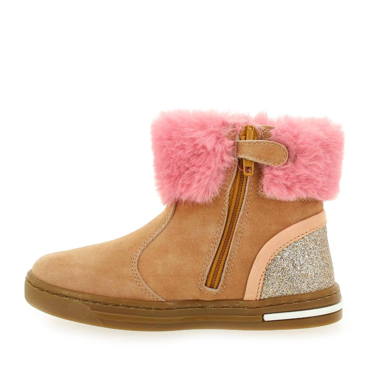 Le OPH  SHYLA - camel rose