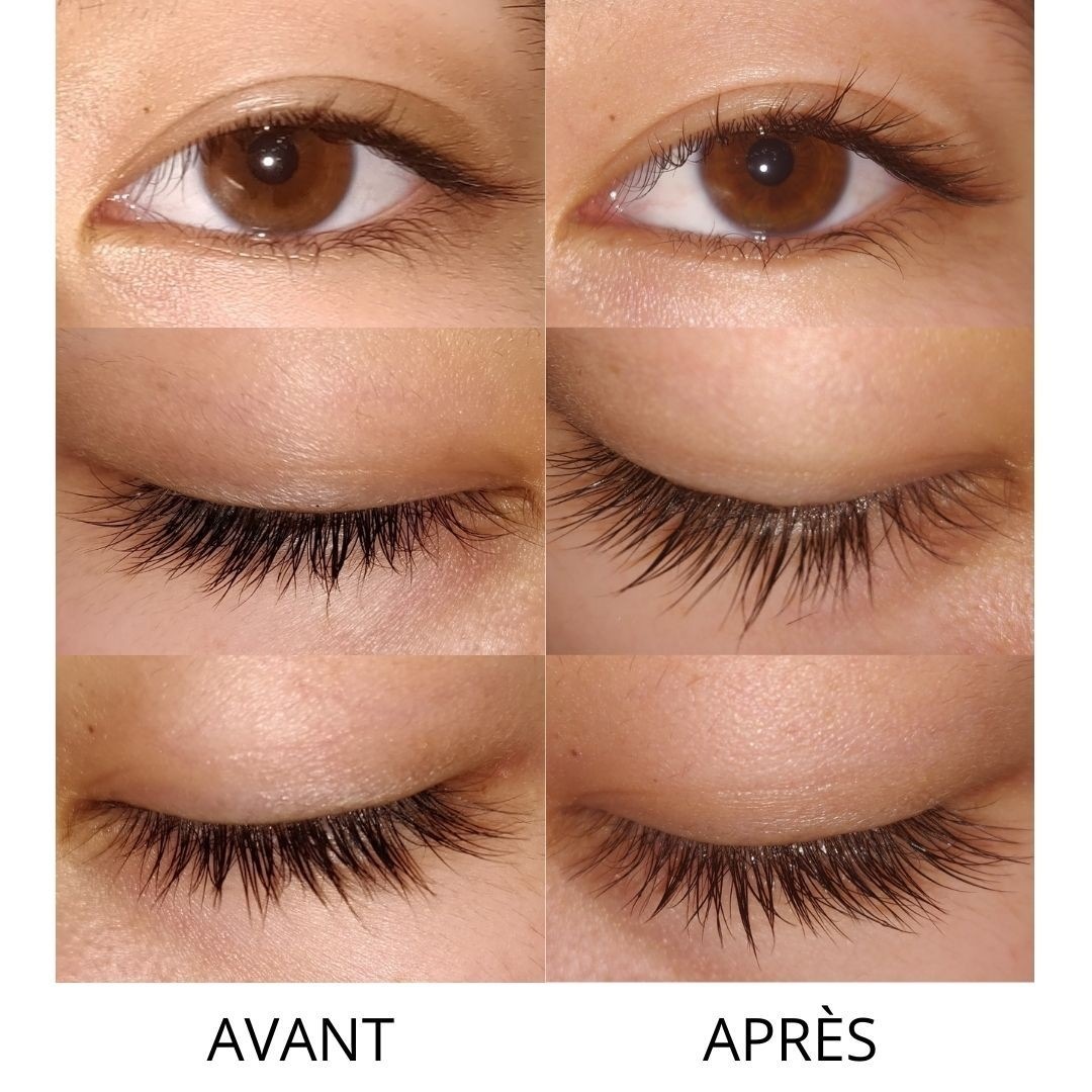 Beautical Eyelash Intensifying Serum