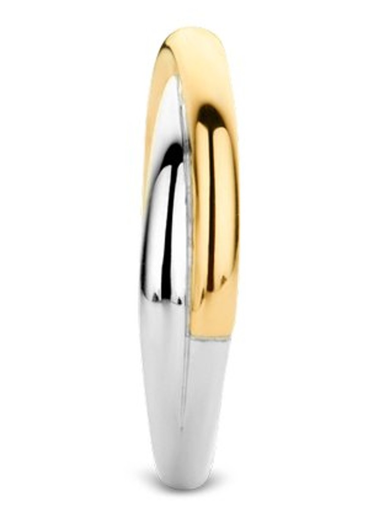 TI SENTO - Milano  Ring verguld 1953SY