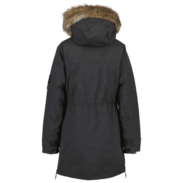 Didriksons - Women's Ceres Parka - Mantel