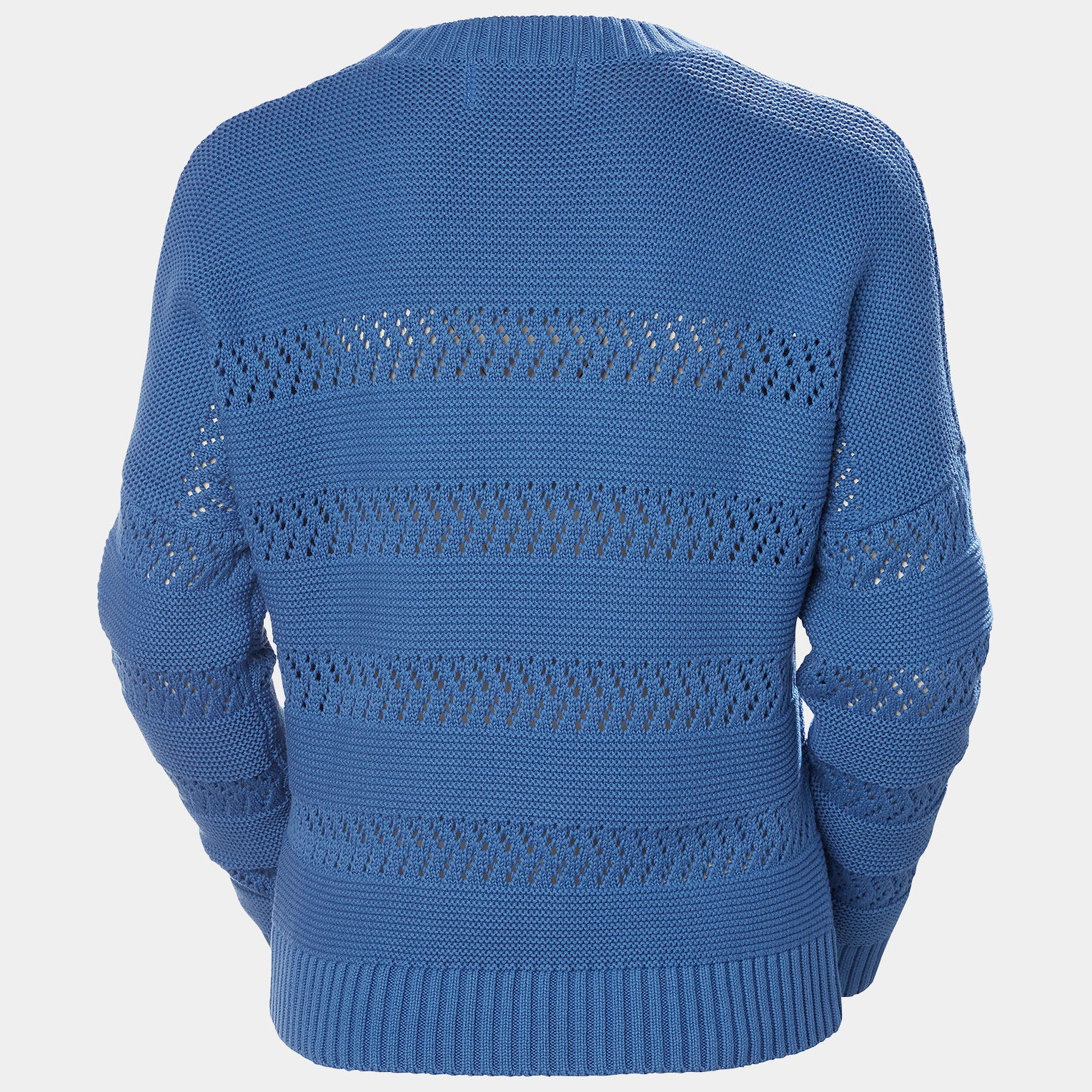 Women's Pier Pointelle Sweater