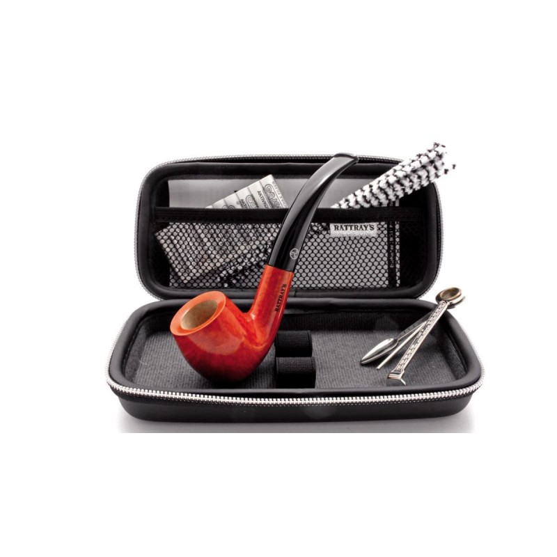 Rattray's Pfeife Starter Kit Joy LI 8