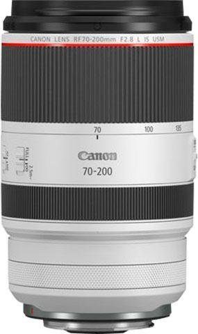 Canon RF 70-200mm F2.8L IS USM Objektiv
