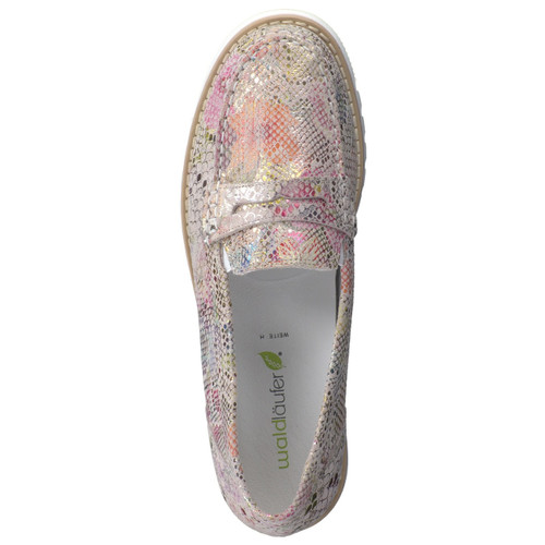 Slipper-25619990008 Waldläufer