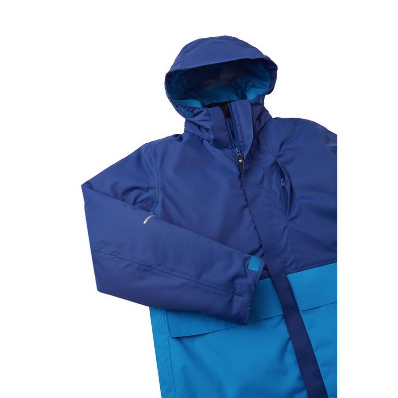 reima Timola Winterjacke Kinder