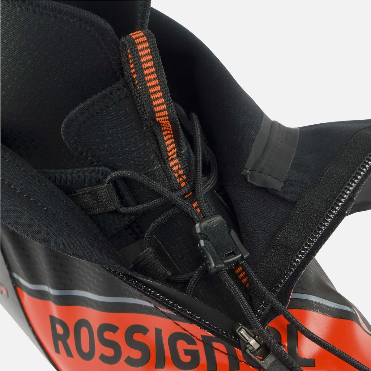 Unisex Race Nordic SKISCHUHE X-IUM CARBON PREMIUM+SC