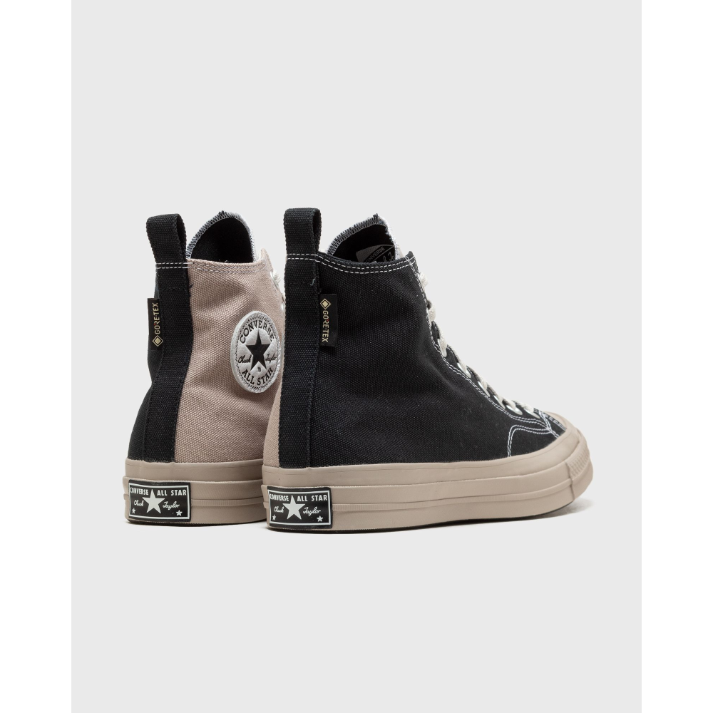 Converse Chuck 70 Gtx A04471C / schwarz