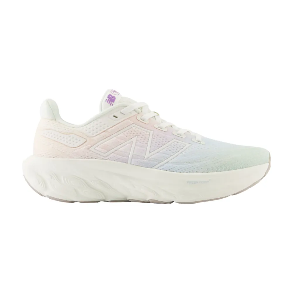 New Balance Fresh Foam X 1080 v13 W1080X13 / weiss