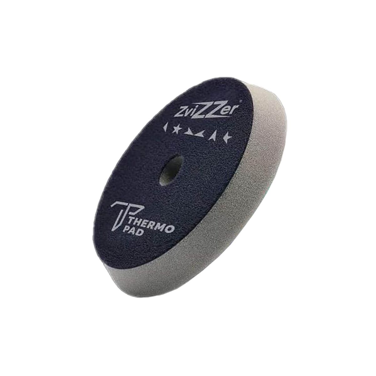 ZviZZer ThermoPad 75mm sehr hart grau