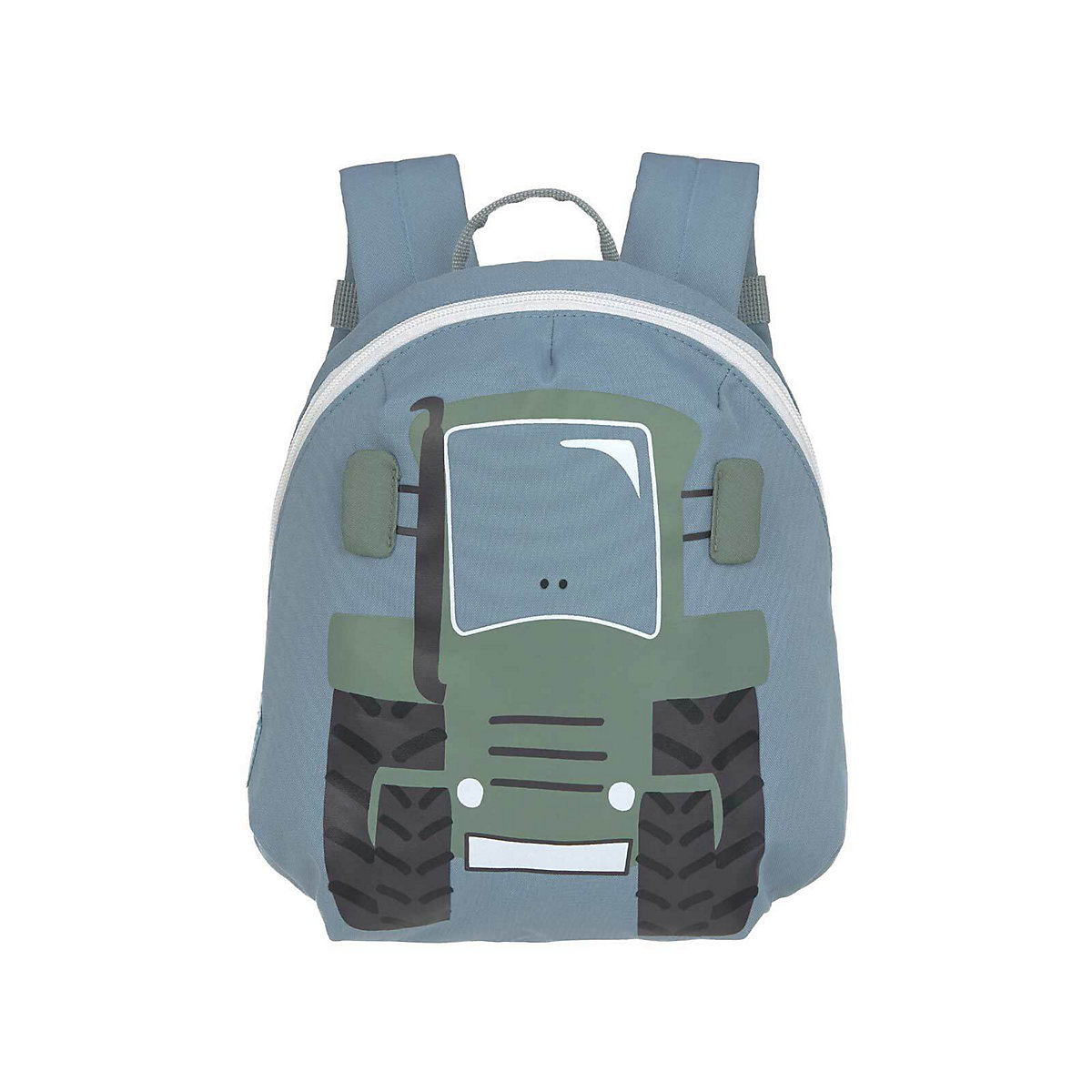 Kindergartenrucksack Tiny Drivers Traktor Kindergartenrucksäcke