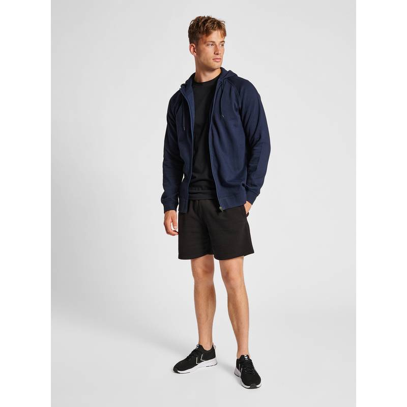 hummel hmlRED CLASSIC ZIP HOODIE Hoodie Herren