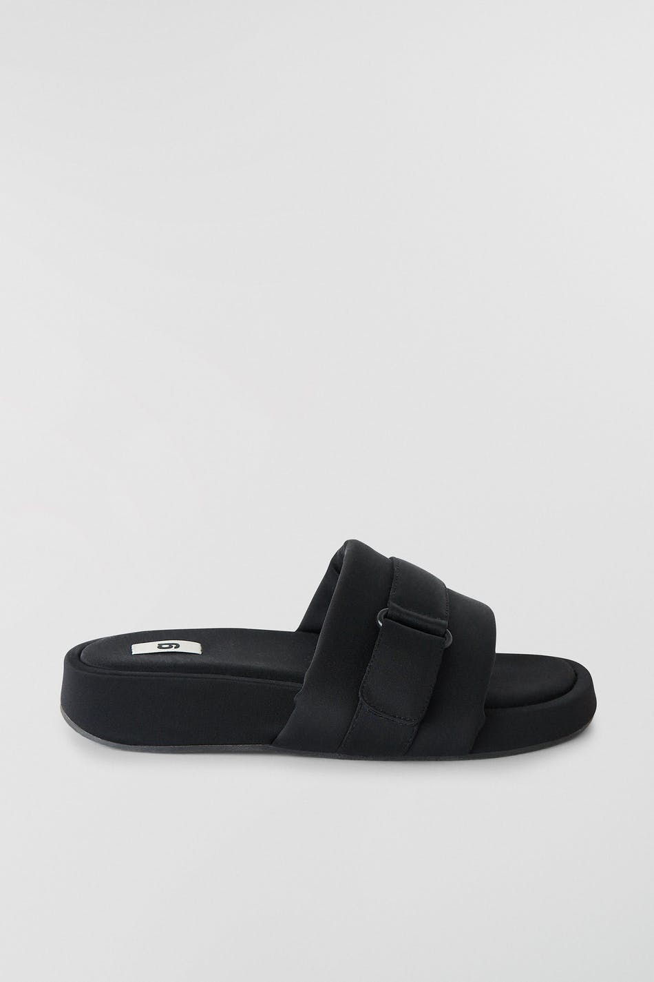 Harper sandals