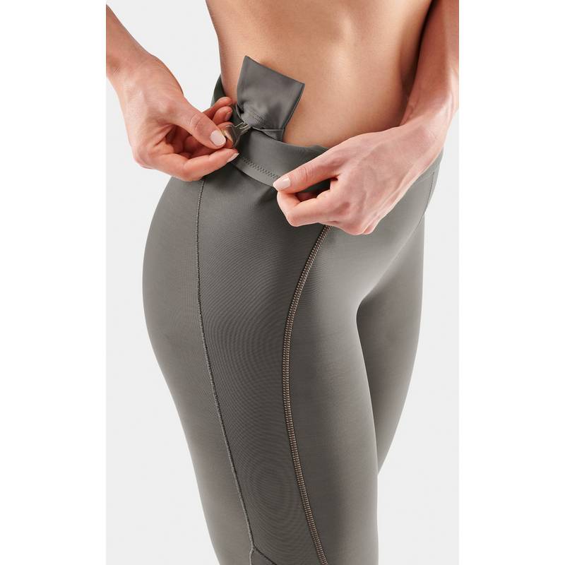 Skins S5 Tights Damen