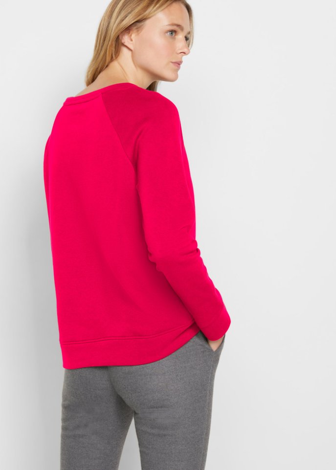 Basic Sweatshirt