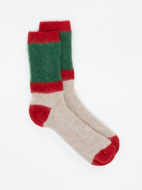 Damensocken-91919600009 Alto Milano