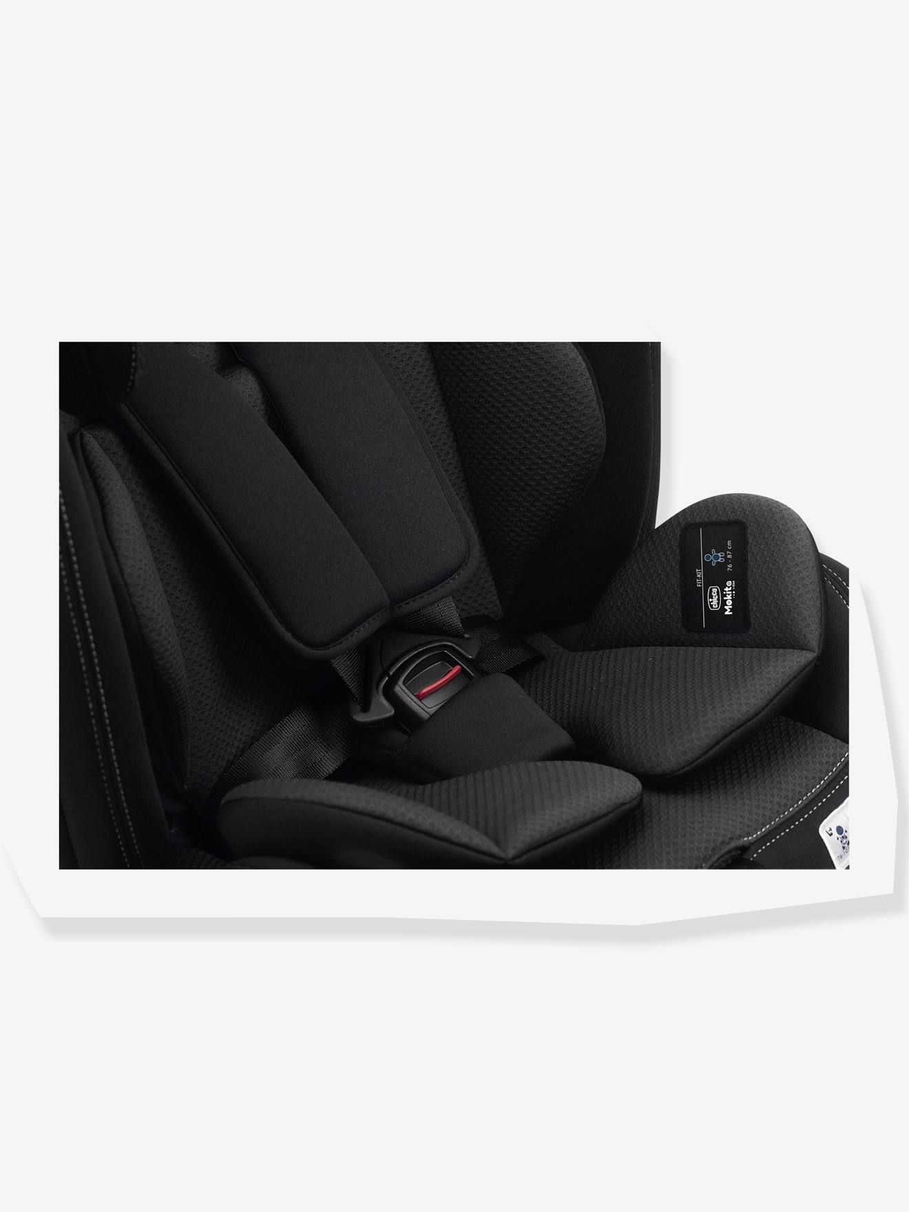 Siège-auto Mokita I-Size Air (76-150 CM) CHICCO bleu