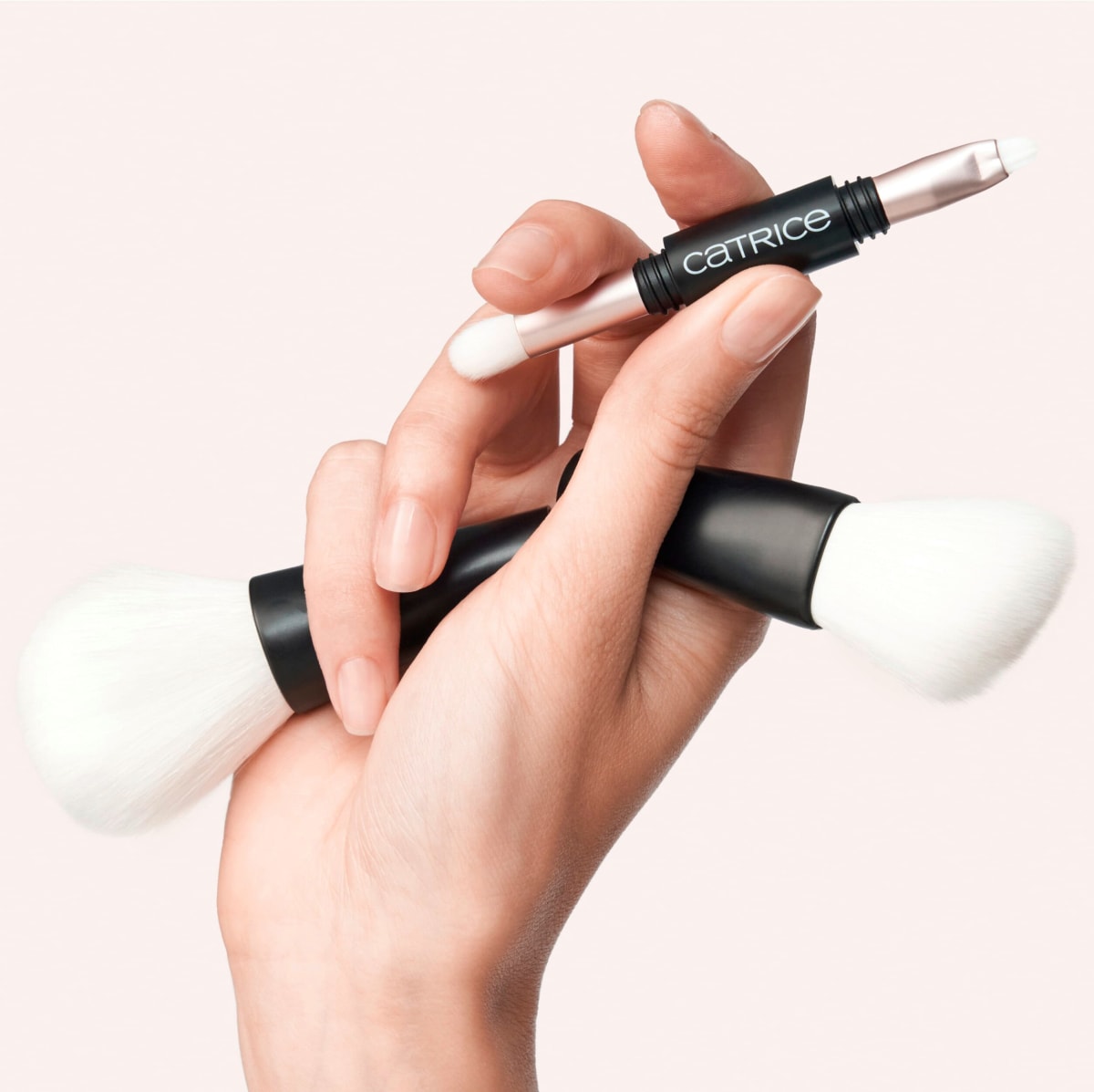Pinselset Magic Perfectors 4in1, 1 St