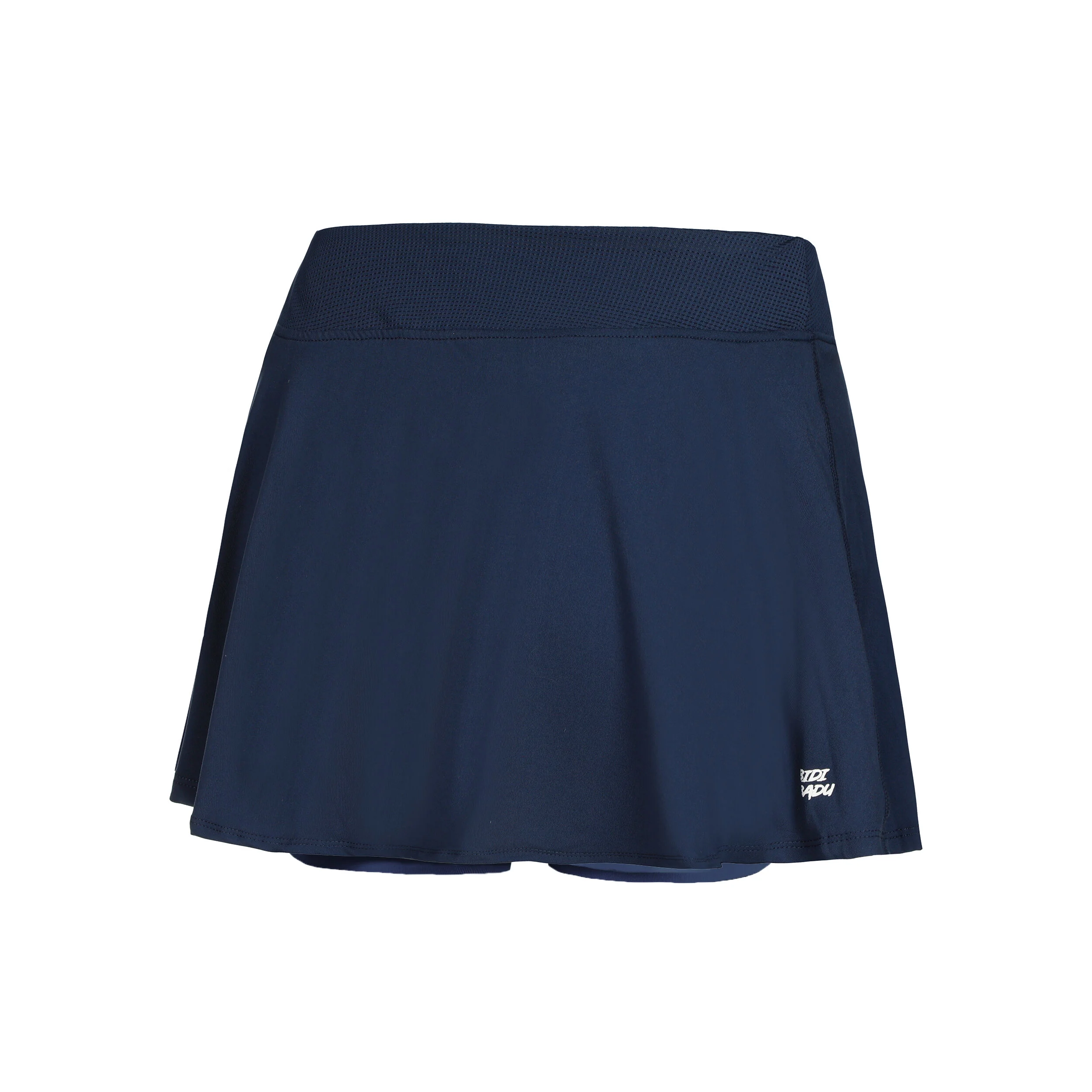 Crew Wavy Rock Damen - Dunkelblau