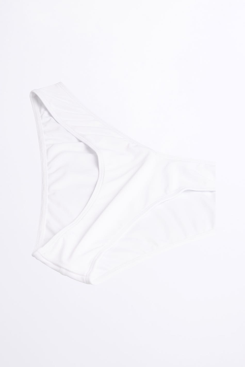 Nina v shaped bikini brief