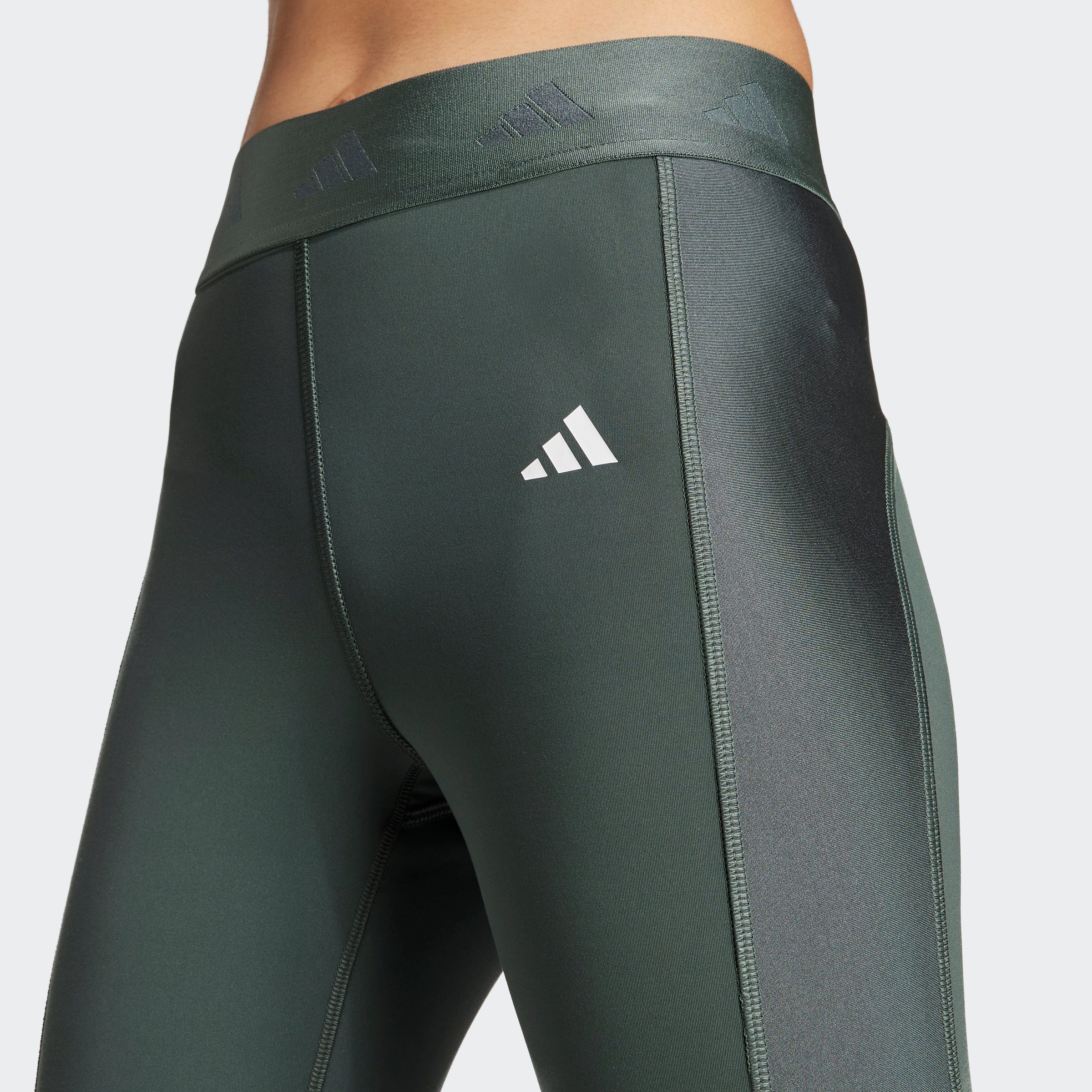 adidas Performance Trainingstights HYGLM 1/1 L Q1 (1-tlg)