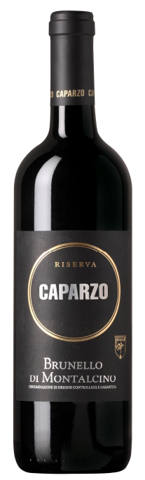2015 Brunello Di Montalcino Riserva DOCG