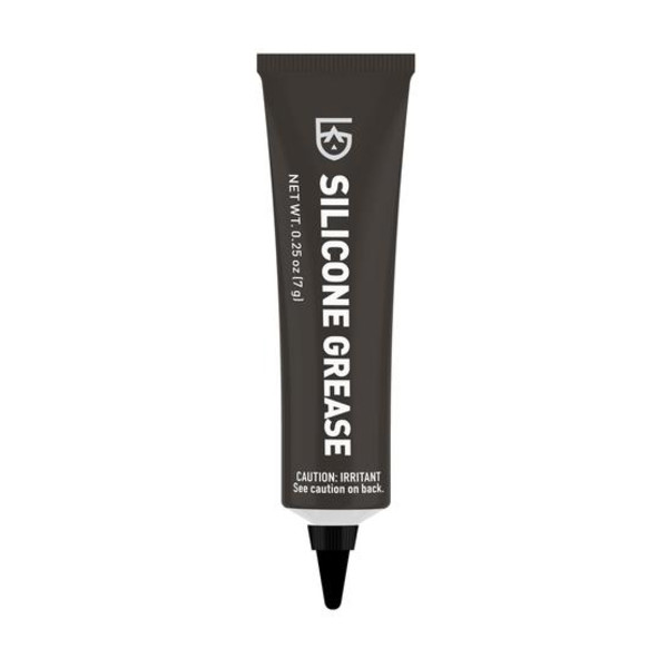 SILICONE GREASE - Reparaturbedarf