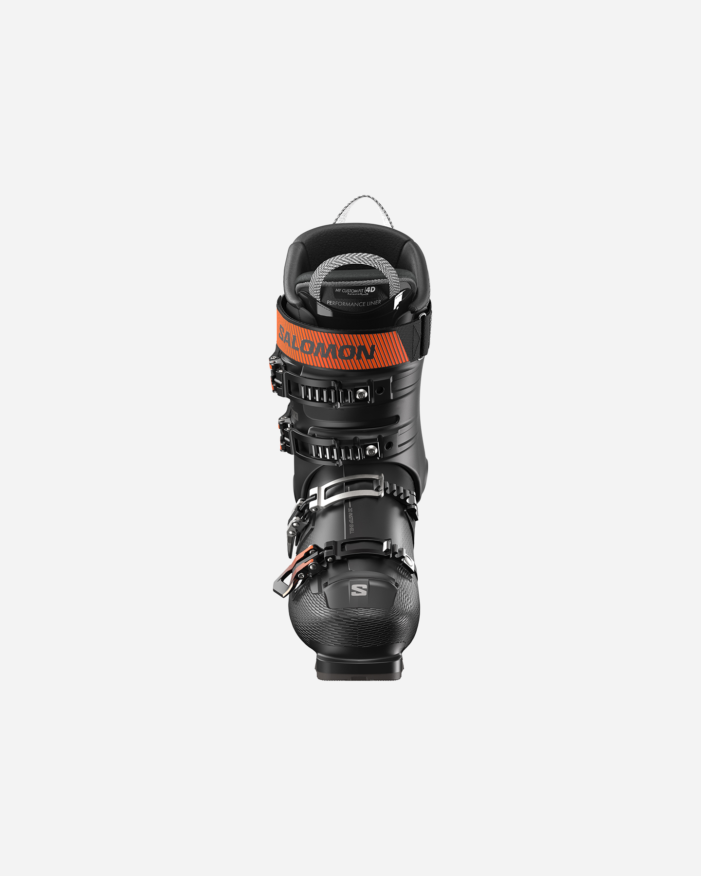 Buty narciarskie Salomon S/pro Supra X100 Gw M L47670400