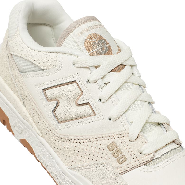 New Balance Wmns BBW550TB beige