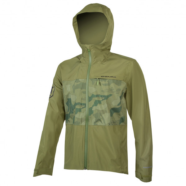 Endura - SingleTrack Jacke II - Fahrradjacke
