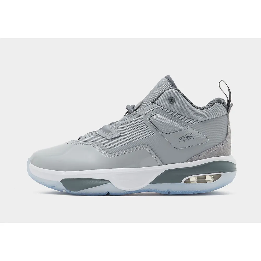 NIKE JORDAN Stay Loyal 3 FB9922-012 / grau