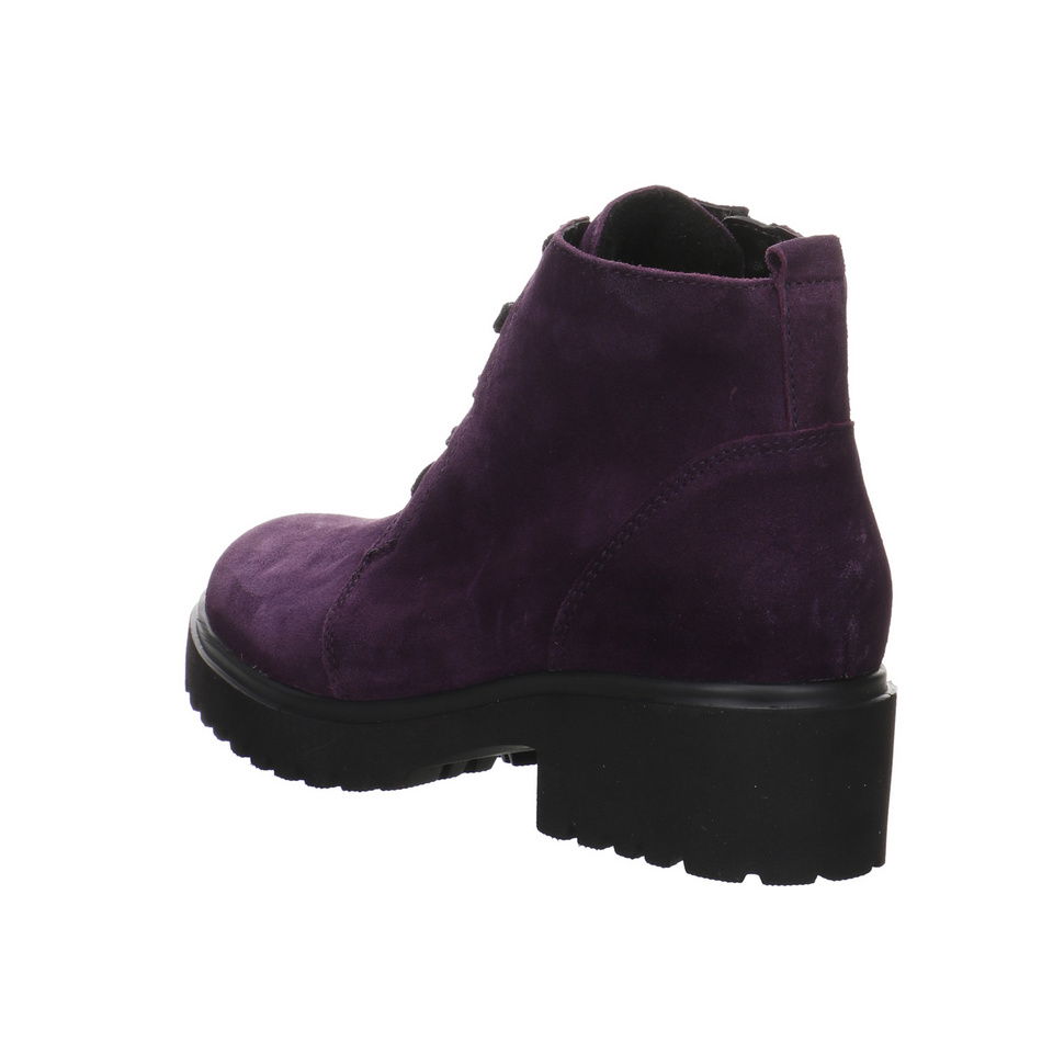Waldläufer Luise Schnürboots