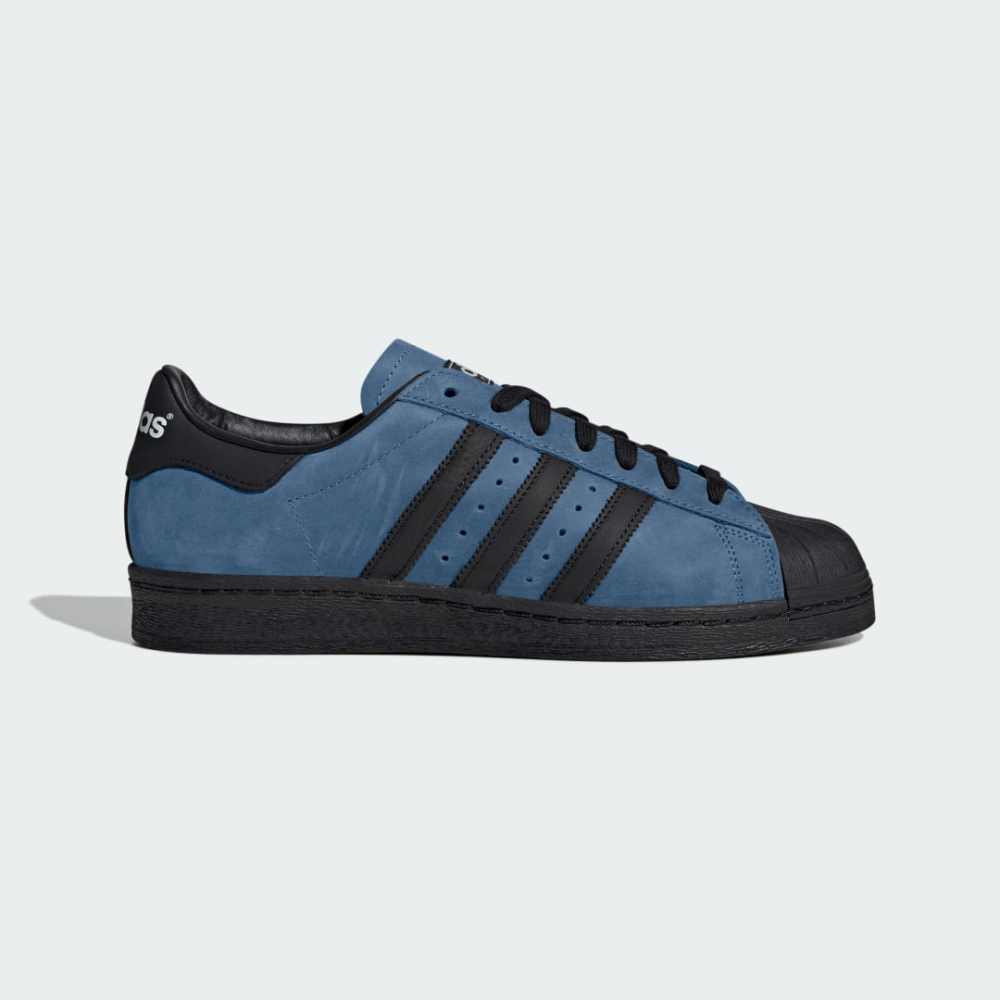 adidas Superstar 82 IF6187 / blau