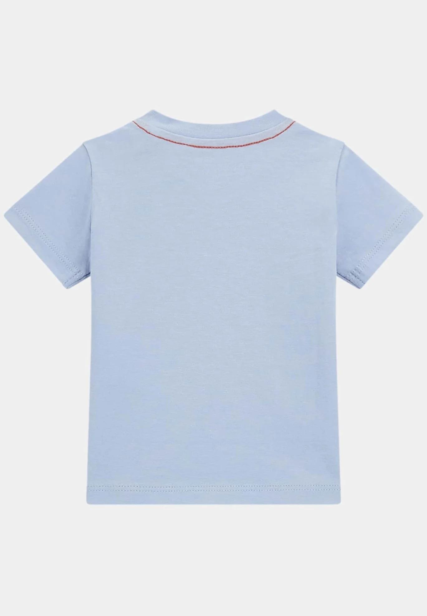 Guess TODDLER CORE - Camiseta con estampado