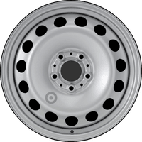 ALCAR 9960 silber - ATU