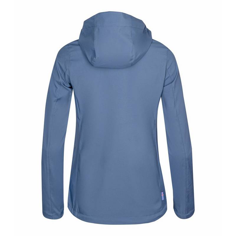 Westfjord Skogar Softshelljacke Damen