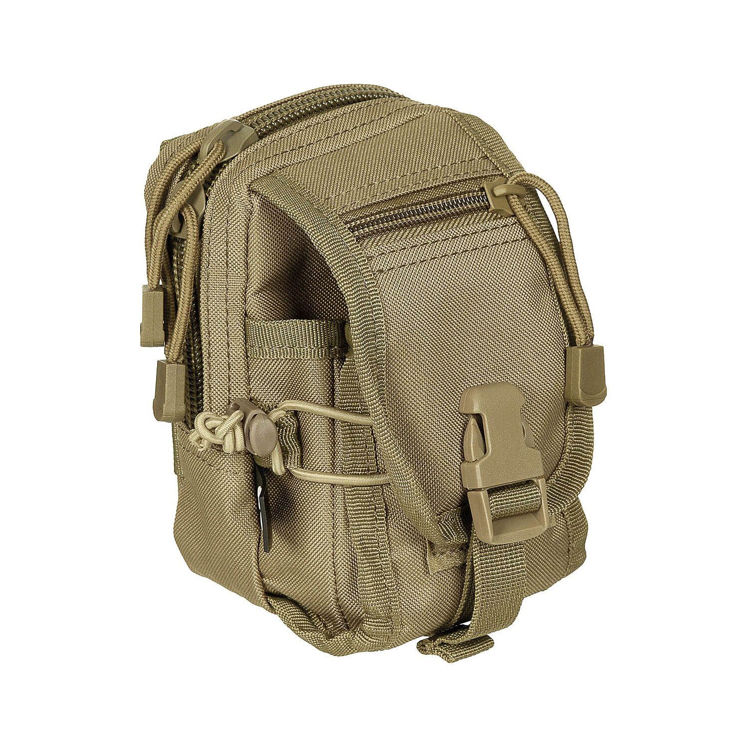 Mehrzwecktasche Molle
