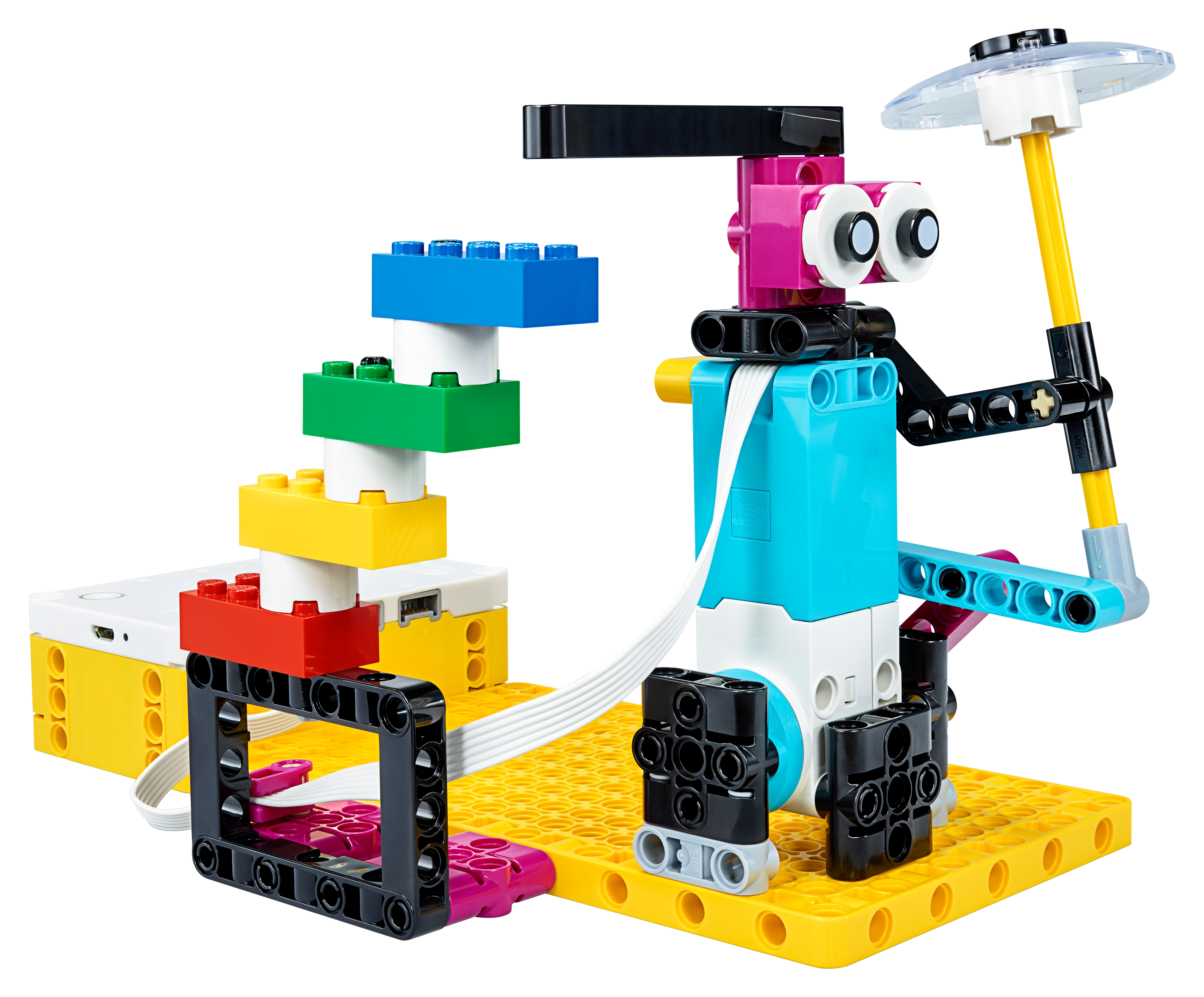 LEGO® Education SPIKE™ Prime-Set 45678