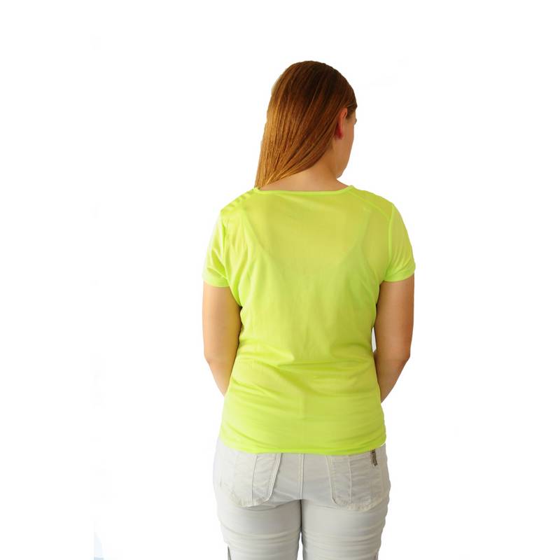 JOLUVI Runplex Funktionsshirt Damen