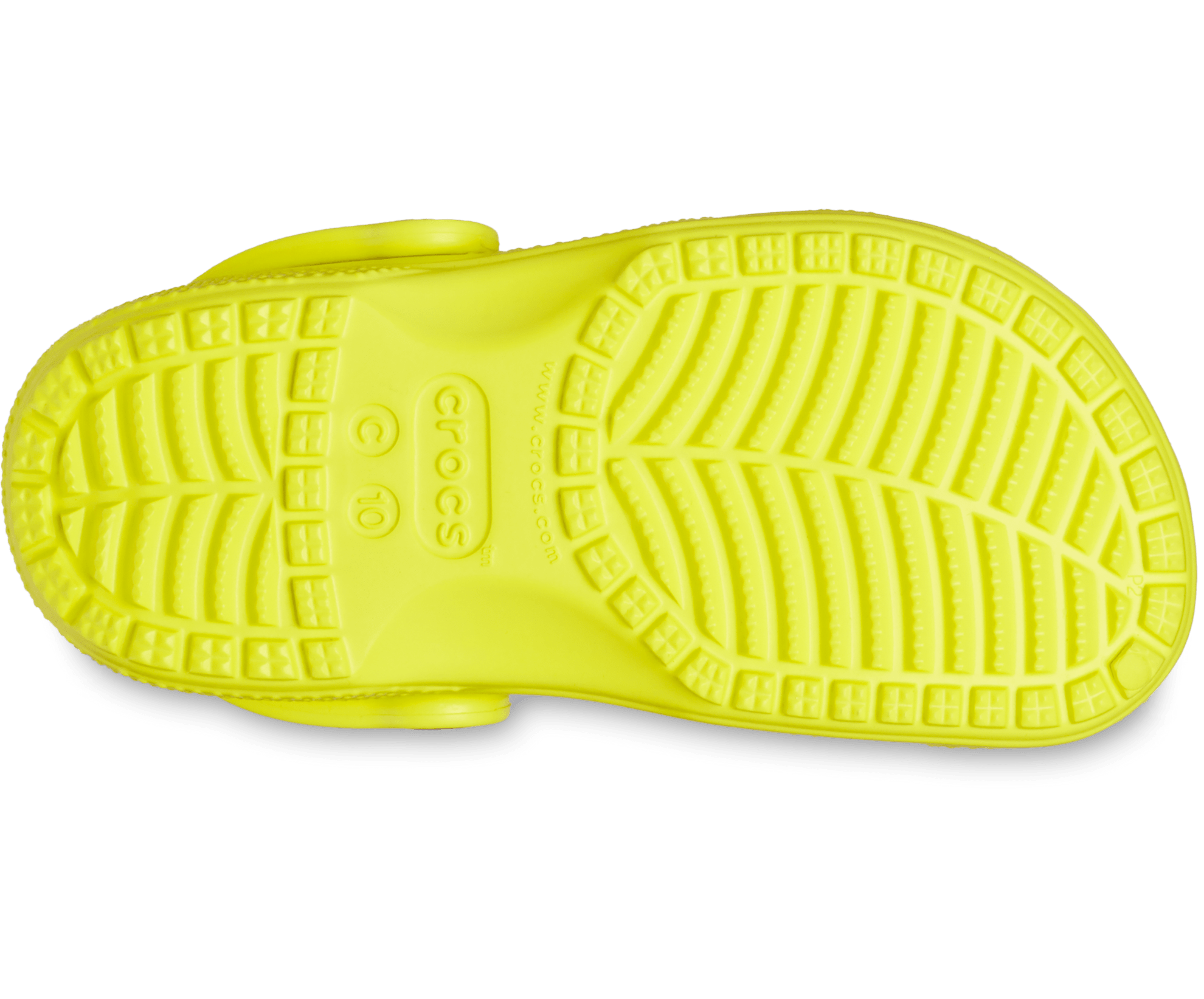 Toddler Classic Clog
