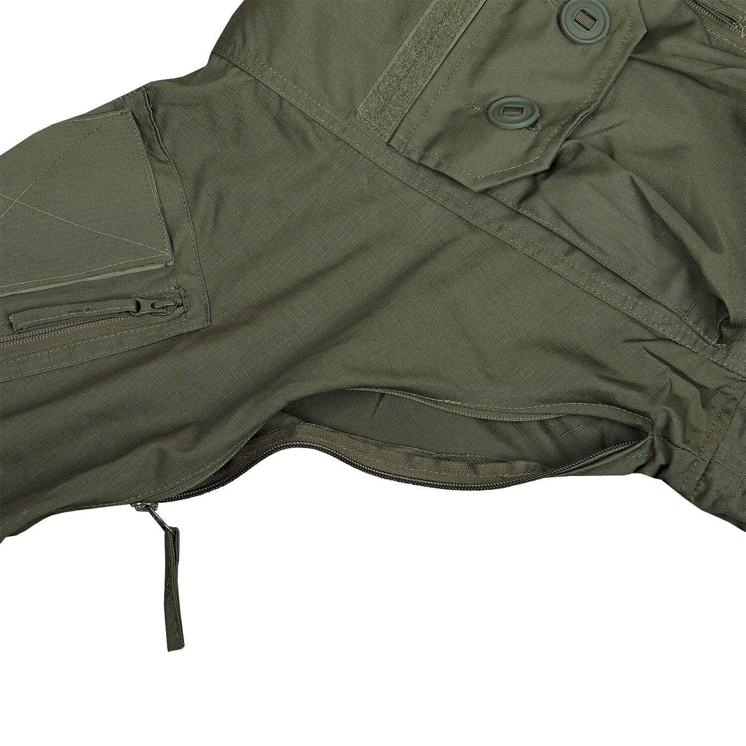 Einsatzsmock KSK Generation II