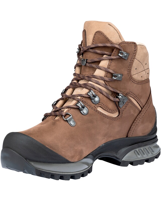 Hanwag Damen Stiefel Tatra II Bunion GTX